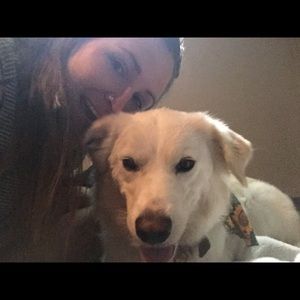 Meet your Posher, Kate